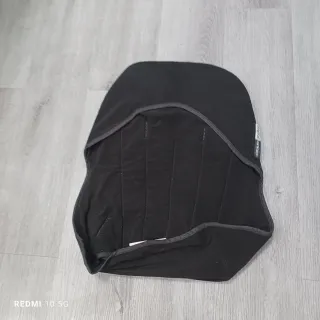 Funda silla Bugaboo carrito bebé