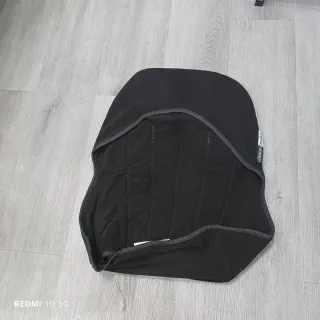 Funda silla Bugaboo carrito bebé