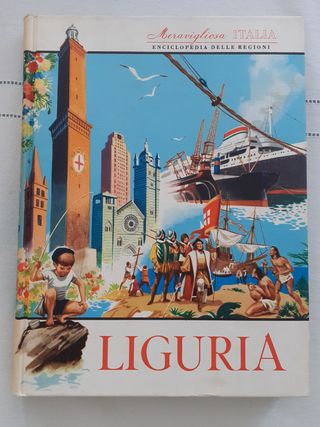 Liguria