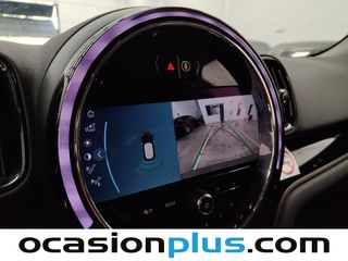 MINI MINI Countryman Cooper 100 kW (136 CV)