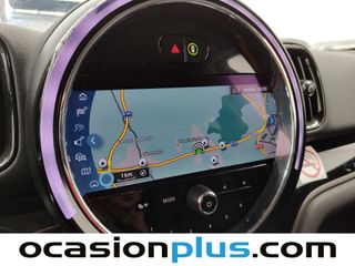 MINI MINI Countryman Cooper 100 kW (136 CV)