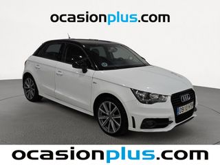 Audi A1 Sportback Adrenalin 1.6 TDI 66 kW (90 CV)