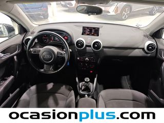 Audi A1 Sportback Adrenalin 1.6 TDI 66 kW (90 CV)
