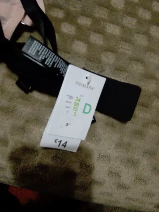 Conjunto de 3 sujetadores