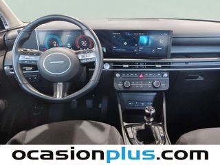 Hyundai Tucson 1.6T Klass 118 kW (160 CV)