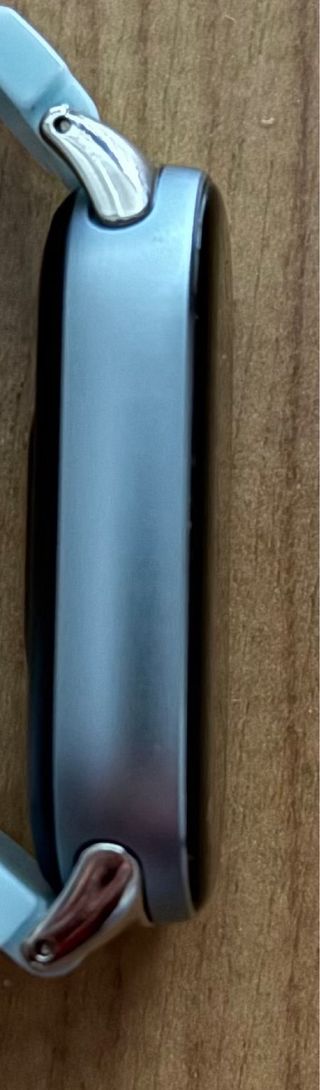 Xiaomi Smart Band 9 Azul