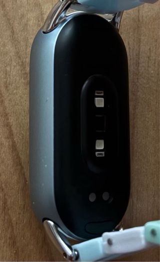 Xiaomi Smart Band 9 Azul