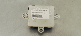 MODULO ELECTRONICO FORD FOCUS LIM. 1.0 I TURBO 12