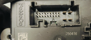 MODULO ELECTRONICO FORD FOCUS LIM. 1.0 I TURBO 12