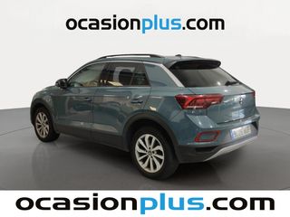 Volkswagen T-Roc Life 1.5 TSI 110 kW (150 CV)