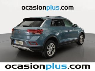 Volkswagen T-Roc Life 1.5 TSI 110 kW (150 CV)