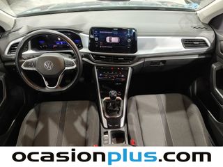 Volkswagen T-Roc Life 1.5 TSI 110 kW (150 CV)