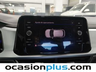 Volkswagen T-Roc Life 1.5 TSI 110 kW (150 CV)