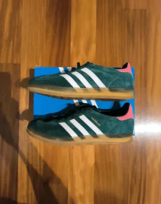 Adidas Gazelle