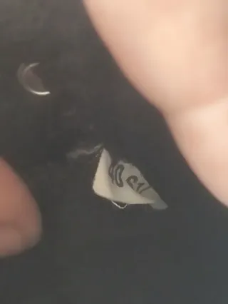 Zapatos de seguridad Sparco practice negros y rojo