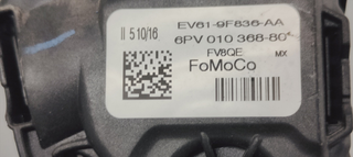 PEDAL ACELERADOR FORD FOCUS LIM. 1.0 I TURBO 125