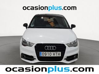 Audi A1 Sportback Adrenalin 1.6 TDI 66 kW (90 CV)