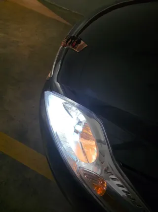 Faros Ford Mondeo MK4 kit xenon bombillas incluid.