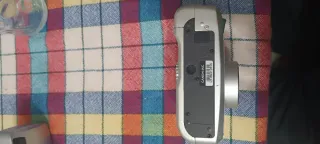 Macchina fotografica 35mm Focus Free