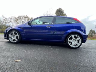 ford focus rs 2004 nacional 89.000km