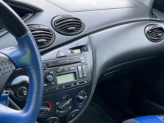 ford focus rs 2004 nacional 89.000km