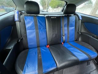 ford focus rs 2004 nacional 89.000km