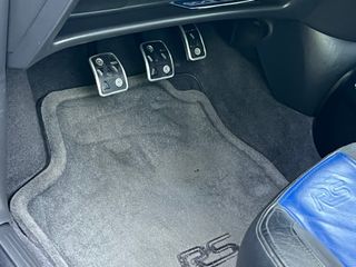 ford focus rs 2004 nacional 89.000km