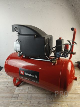Compresor - Einhell
