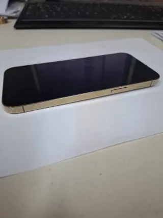 iPhone 12 Pro Max 256GB Oro