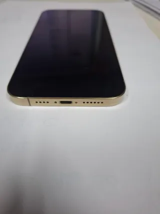 iPhone 12 Pro Max 256GB Oro