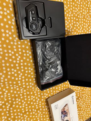 Intercomunicador Moto MOMAN RiderSound H4P