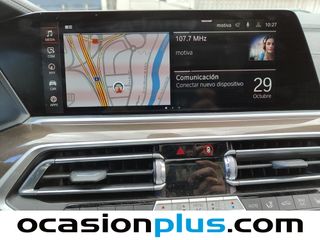 BMW X5 xDrive40d 250 kW (340 CV)