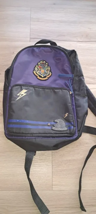 Mochila Harry Potter