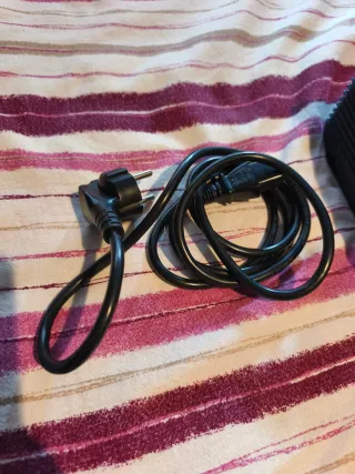 Proyector BenQ DLP Cine Negro/Plateado