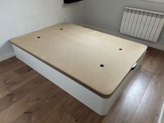 Canapé cama 150x190