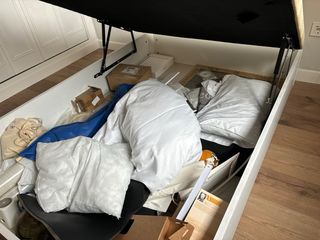 Canapé cama 150x190