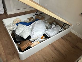 Canapé cama 150x190