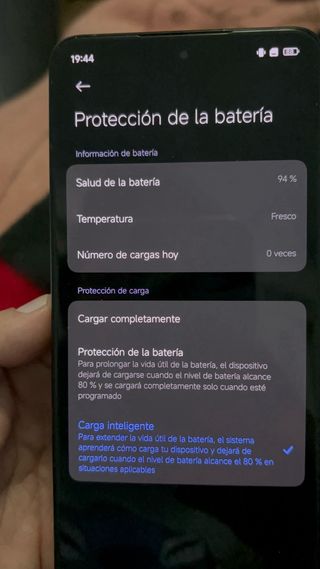 Xiaomi 14T Pro 512GB Negro