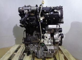 Motor 192a3000 fiat stilo 1.9 jtd 80 rectp4387916