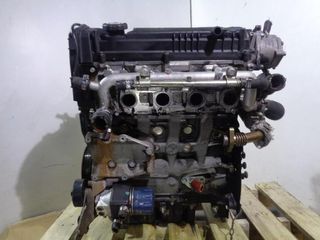 Motor 192a3000 fiat stilo 1.9 jtd 80 rectp4387916