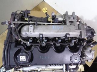 Motor 192a3000 fiat stilo 1.9 jtd 80 rectp4387916