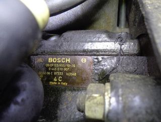 Motor 192a3000 fiat stilo 1.9 jtd 80 rectp4387916