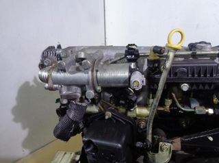 Motor 192a3000 fiat stilo 1.9 jtd 80 rectp4387916