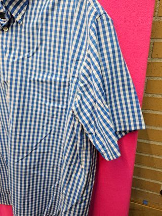 Camisa Mirto tallas grandes 8 especiales 4XL