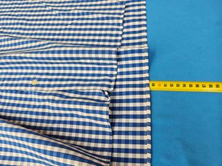Camisa Mirto tallas grandes 8 especiales 4XL