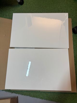 Puertas y frente cajón BESTÅ ikea