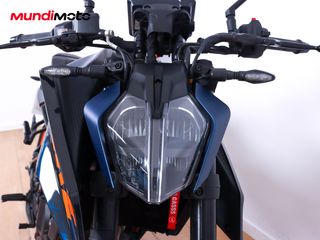 KTM 125 DUKE