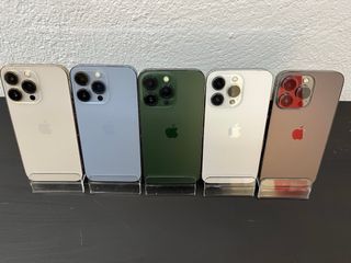 iPhone 13 Pro 256GB Ricondizionato