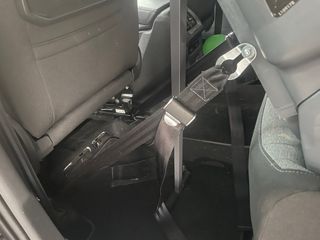 Silla coche contramarcha 61-125cm