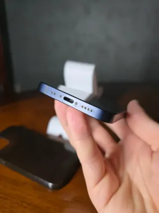 iPhone 12 Mini 128GB Blu Scuro